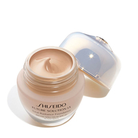 Shiseido Total Radiance Foundation 30 ml Cazuela Crema 4 Rose