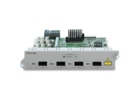 Allied Telesis AT-SBx31XZ4 Netzwerk-Switch-Modul