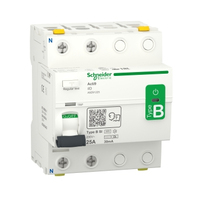 Schneider Electric iID coupe-circuits 2P