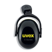 Uvex 2600215 hearing protection headphones