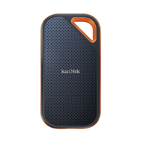 SanDisk Extreme PRO Portable 1 TB Fekete