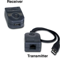 C2G USB Superbooster Extender interface cards/adapter