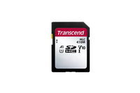 Transcend SDHC410M 4 GB SDHC MLC Klasse 1