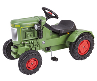 BIG 800056550 schommelend & rijdend speelgoed Berijdbare tractor