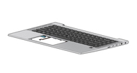 HP M15210-A41 ricambio per notebook Tastiera