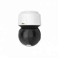 Axis 01958-003 bewakingscamera Dome IP-beveiligingscamera Buiten 1920 x 1080 Pixels Muur