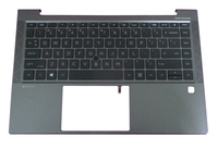 HP M14635-B31 notebook alkatrész Cover + keyboard