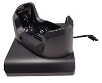 Zebra CRDCUP-NGTC5NB-05 oplader voor mobiele apparatuur Mobiele computer Zwart Binnen