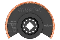 Metabo 626962000 ostrze do piły tarczowej 8,5 cm 1 szt.