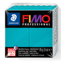 Staedtler FIMO 8004 Pâte à modeler 85 g Turquoise 1 pièce(s)