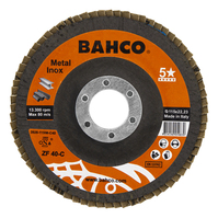 Bahco 3926-115IM-C120 accessoire pour meuleuse d'angle