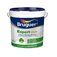 Bruguer 5208093 pintura de pared para interior 4 L