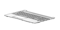 HP L94458-031 ricambio per laptop Tastiera