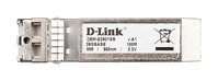 D-Link DEM-S2801SR moduł przekaźników sieciowych Swiatłowód 25000 Mbit/s SFP28 850 nm