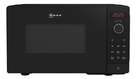 Neff FLAWG20S2 micro-onde Comptoir Micro-ondes uniquement 20 L 800 W Noir