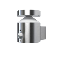 LEDVANCE ENDURA STYLE Cylinder Buitengebruik muurverlichting Niet-verwisselbare lamp(en) LED 6 W