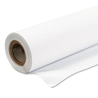 Epson Coated Paper 95, in rotoli da 610mm x 45m. Il prezzo indicato è relativo ad un singolo rotolo, il prodotto può essere acquistato solo in scatole da n.2 rotoli