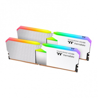 Thermaltake Toughram XG RGB memóriamodul 16 GB 2 x 8 GB DDR4 4600 MHz