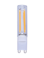 Segula 55610 LED-lamp Warm wit 2700 K 2,5 W G9 G