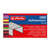 Herlitz 8760613 Heftklammer