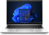 HP EliteBook 830 G9 Intel® Core™ i5 i5-1235U Laptop 33.8 cm (13.3") Touchscreen WUXGA 16 GB DDR5-SDRAM 256 GB SSD Wi-Fi 6E (802.11ax) Windows 11 Pro Silver