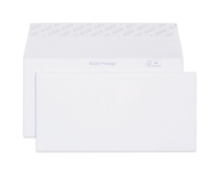Elco 70499.12 Briefumschlag C6/C5 (114 x 229 mm) Weiß