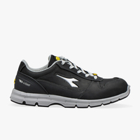 Diadora 701.175303_80013-4.5 calzatura antinfortunistica Adulto Nero