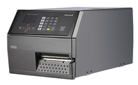 Honeywell PX45A, Ethernet, TT 300 DPI, stampante per etichette (CD) Trasferimento termico 203 x 203 DPI 300 mm/s Cablato Collegamento ethernet LAN