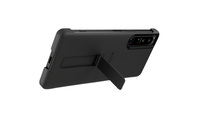 Sony XQZCBCTB.ROW mobiele telefoon behuizingen 16,5 cm (6.5") Hoes Zwart
