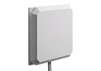 Cisco Aironet Dual-Band Directional Wi-Fi Patch Antenna, 6 dBi (2.4 GHz)/6 dBi (5 GHz), MIMO (4 Ports), Wall Mount, 4 RP-TNC Male Connectors, 1-Year Limited Hardware Warranty (A...