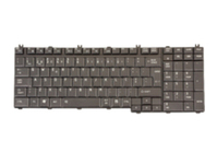 Toshiba P000598390 laptop spare part Keyboard