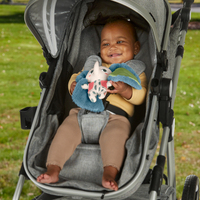 Fisher-Price – Tembo, mon Doudou Eléphant