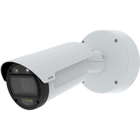 Axis Q1808-LE Golyó IP biztonsági kamera Szabadtéri 3712 x 2784 pixelek Fali