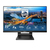 Philips B Line 222B1TC/00 Monitor PC 54,6 cm (21.5") 1920 x 1080 Pixel Full HD LED Touch screen Nero