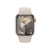 Apple Watch Series 9 41 mm Digitale 352 x 430 Pixel Touch screen Beige Wi-Fi GPS (satellitare)