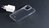 Cellularline Starter Kit telefontok 15,5 cm (6.1") Borító Átlátszó, Fehér