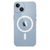 Apple MPU13ZM/A mobiele telefoon behuizingen 15,5 cm (6.1") Hoes Transparant