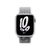 Apple MPHV3ZM/A Smart Wearable Accessoire Band Schwarz, Weiß Nylon