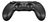 Deltaco GAM-139 mando y volante Negro USB Gamepad Analógico Android, PC, Playstation, Xbox, iOS