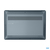 Lenovo IdeaPad 5 Intel® Core™ i3 i3-1215U Chromebook 40,6 cm (16") 2.5K 8 GB LPDDR4x-SDRAM 256 GB SSD Wi-Fi 6E (802.11ax) ChromeOS Blauw