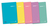 ENRI 400150287 cuaderno y block A4 80 hojas Multicolor