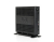 Dell Wyse Z00D 1,65 GHz 1,12 kg Schwarz G-T56N