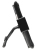 Brodit 215520 houder Passieve houder Tablet/UMPC Zwart