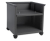 Lexmark 35S8502 meuble d'imprimante Noir