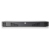 HPE AF618A switch per keyboard-video-mouse (kvm) Nero