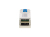 LevelOne SFP-7321 modulo del ricetrasmettitore di rete Fibra ottica 155 Mbit/s