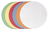 Franken UMZ 10 99 zelfklevend notitiepapier Overige Verschillende kleuren 500 vel Zelfplakkend