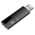 Silicon Power 16GB Ultima U05 USB 2.0 flashdrive Zwart