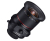 Samyang Tilt/Shift 24mm f/3.5 ED AS UMS, Nikon AE SLR Szeroki obiektyw Czarny