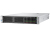 HPE ProLiant DL380 Gen9 Server Rack (2U) Intel® Xeon® E5 v3 E5-2620V3 2,4 GHz 8 GB DDR4-SDRAM 500 W